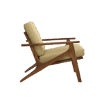 Soft Bamboo Entryway Flexible Sofa set
