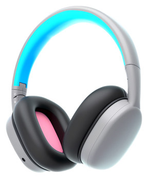 Head Phone