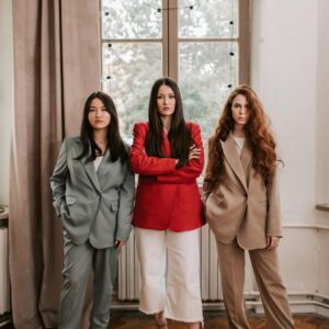 Women Fashion