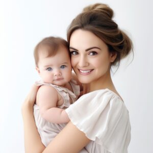 Mother & Baby