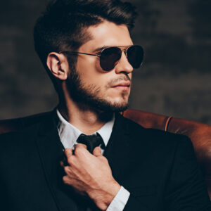 Man Fashion