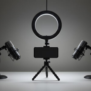 Gadget & Light
